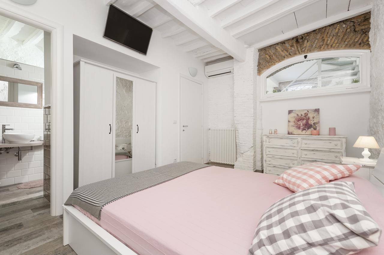 Appartamento Awesome Duplex In Campo De' Fiori Area *