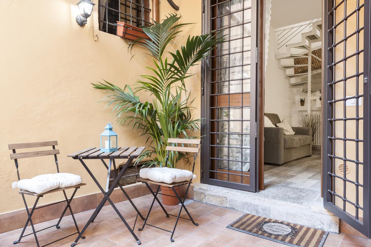 Appartamento Awesome Duplex In Campo De' Fiori Area Roma