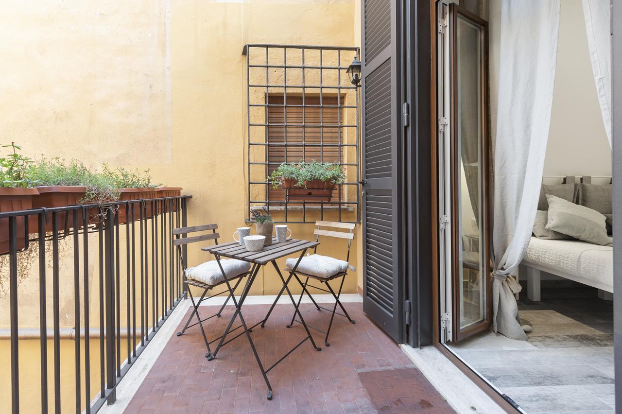 Awesome Duplex In Campo De' Fiori Area Appartamento Roma