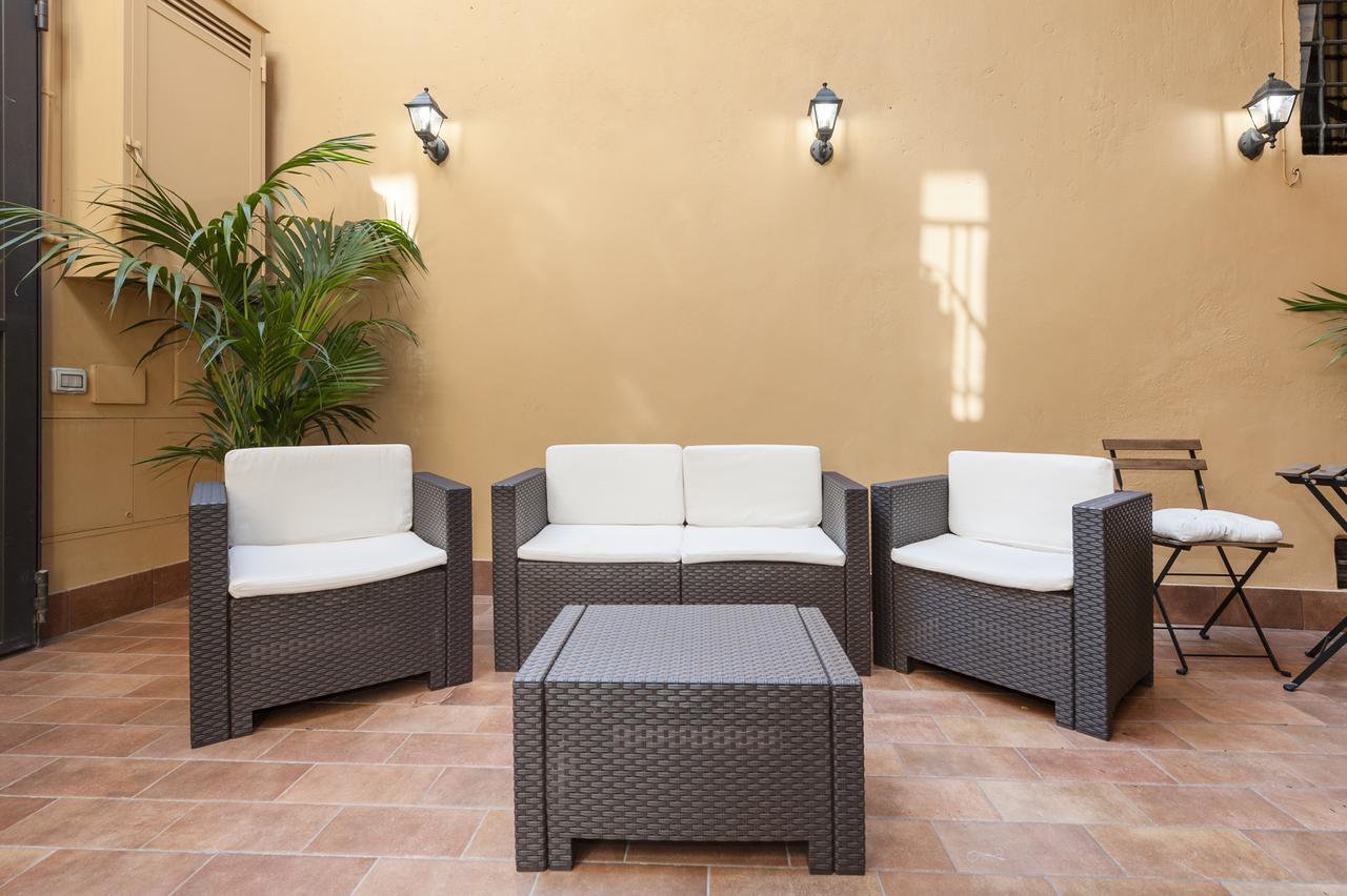 Awesome Duplex In Campo De' Fiori Area Appartamento Roma