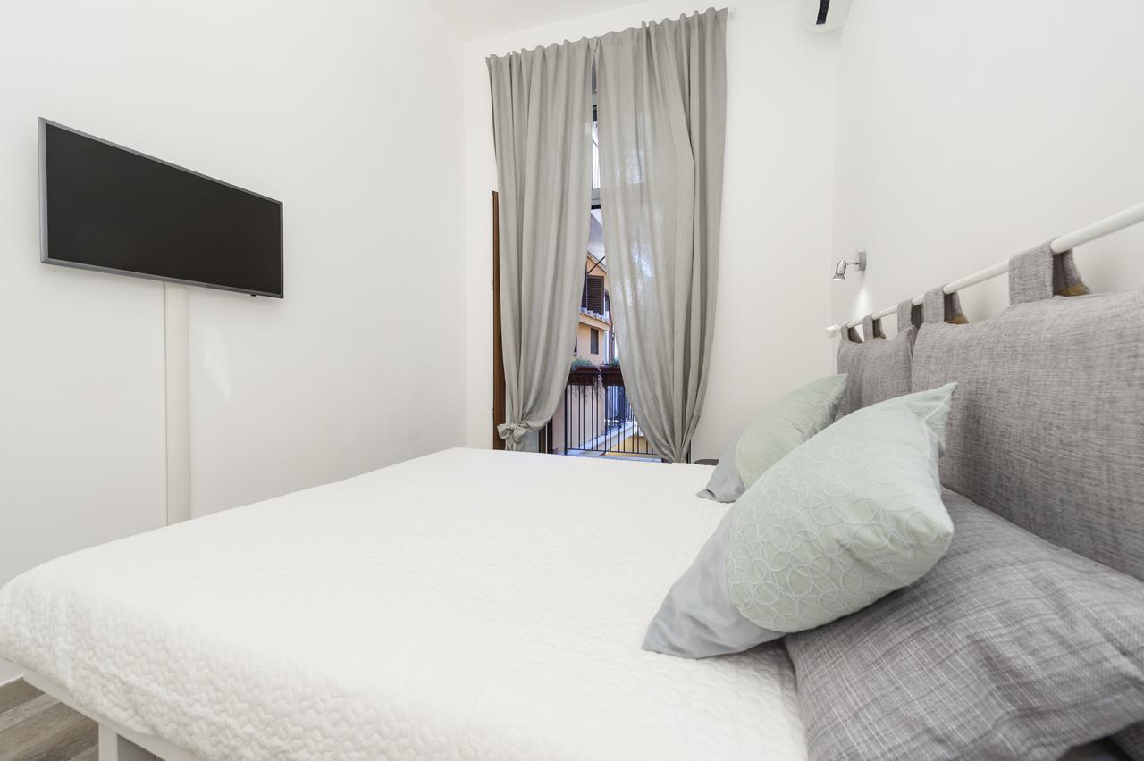 Appartamento Awesome Duplex In Campo De' Fiori Area *