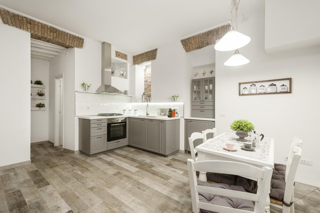 Appartamento Awesome Duplex In Campo De' Fiori Area