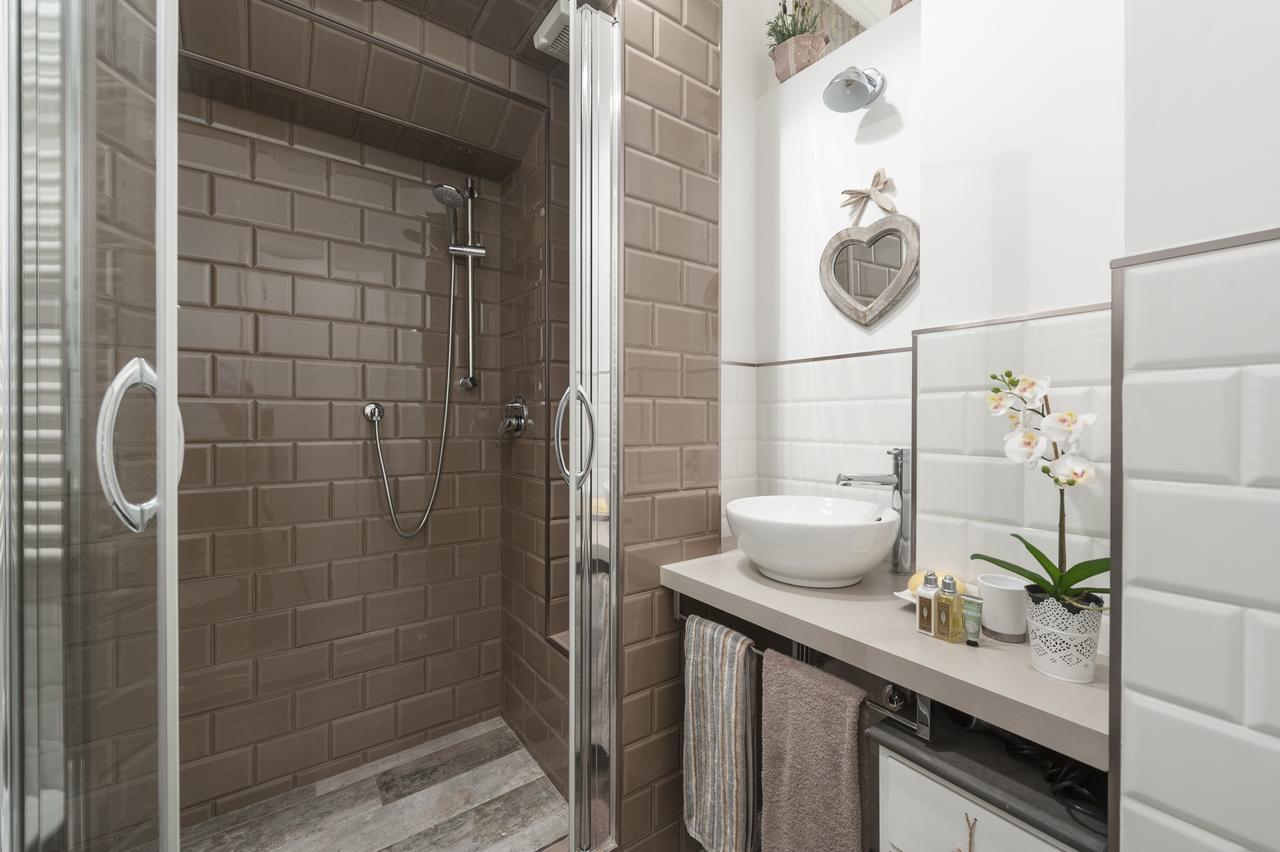 Appartamento Awesome Duplex In Campo De' Fiori Area *