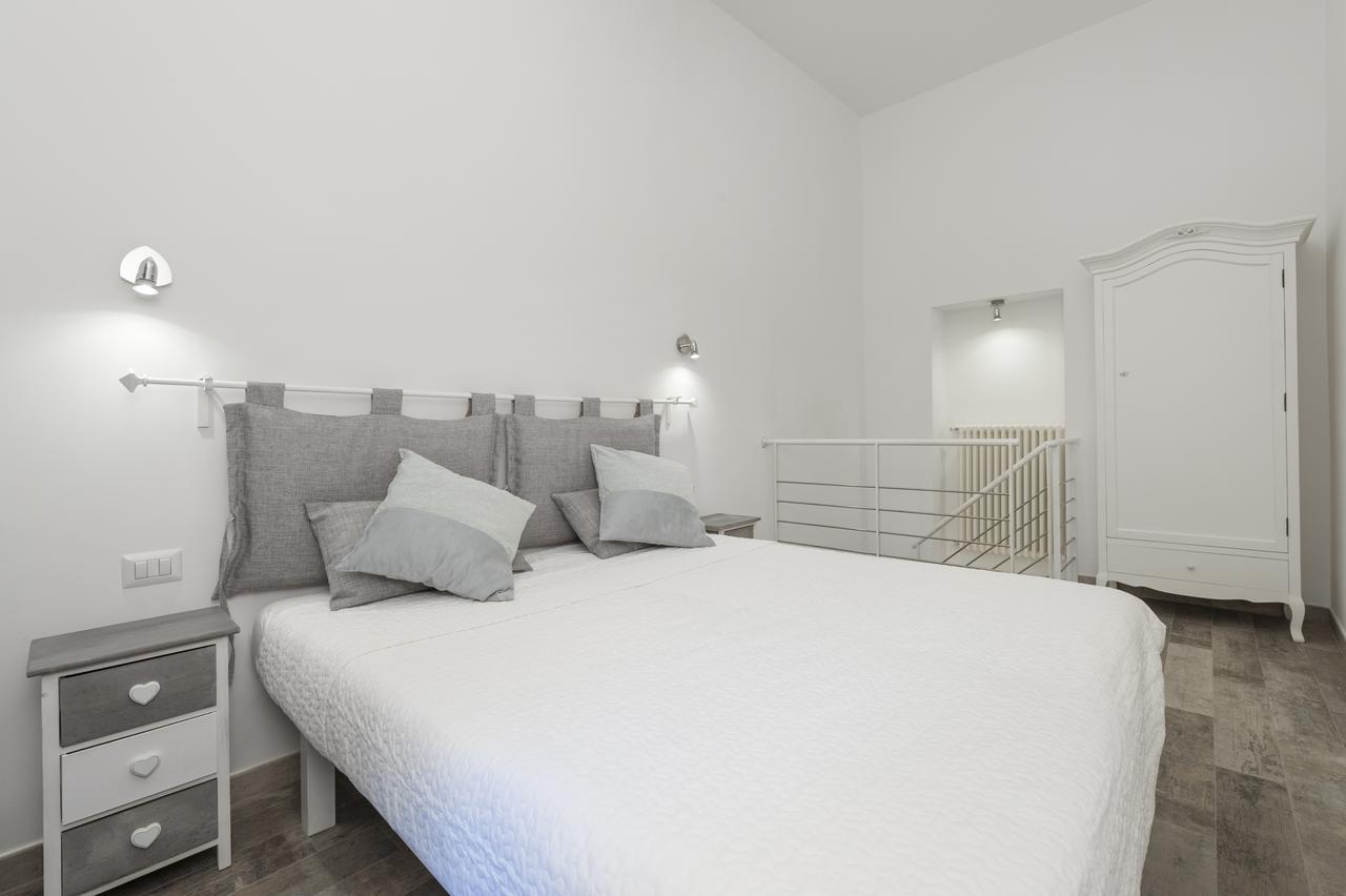 Awesome Duplex In Campo De' Fiori Area Appartamento *